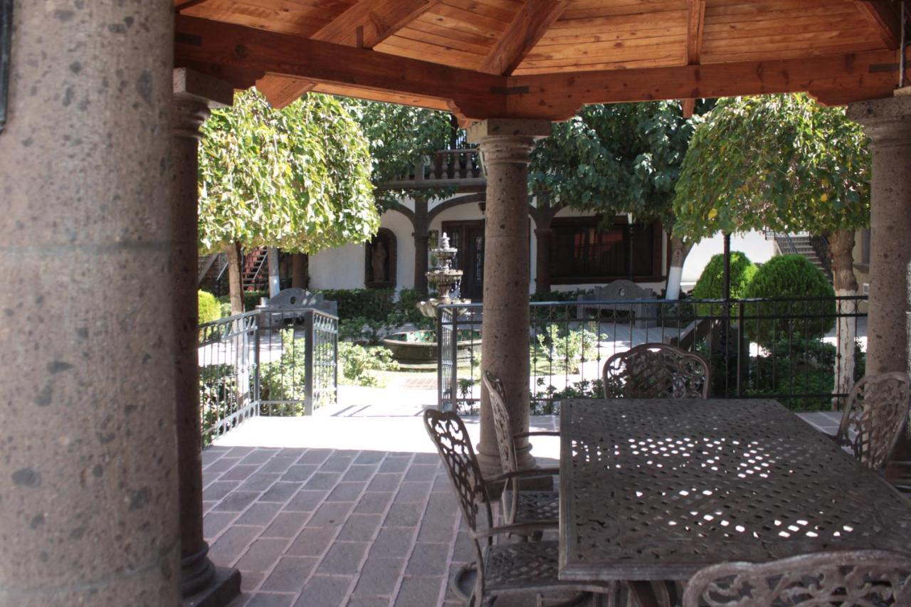 Hotel Suites El Paseo Ciudad Juárez Exteriér fotografie