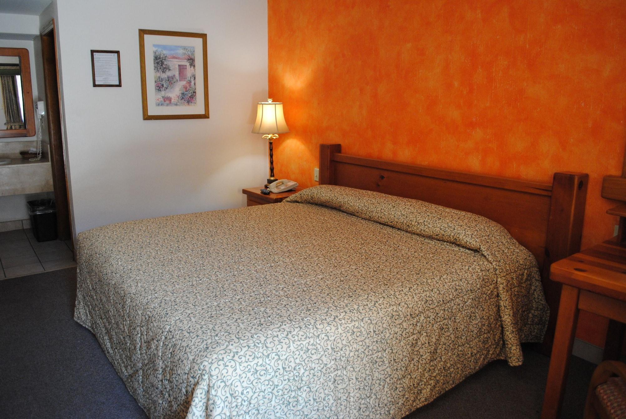 Hotel Suites El Paseo Ciudad Juárez Exteriér fotografie