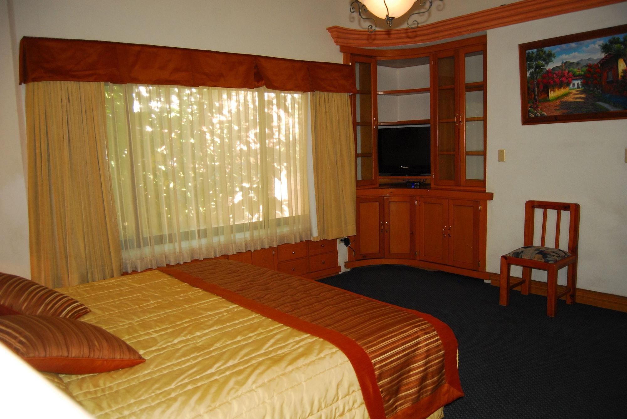 Hotel Suites El Paseo Ciudad Juárez Exteriér fotografie