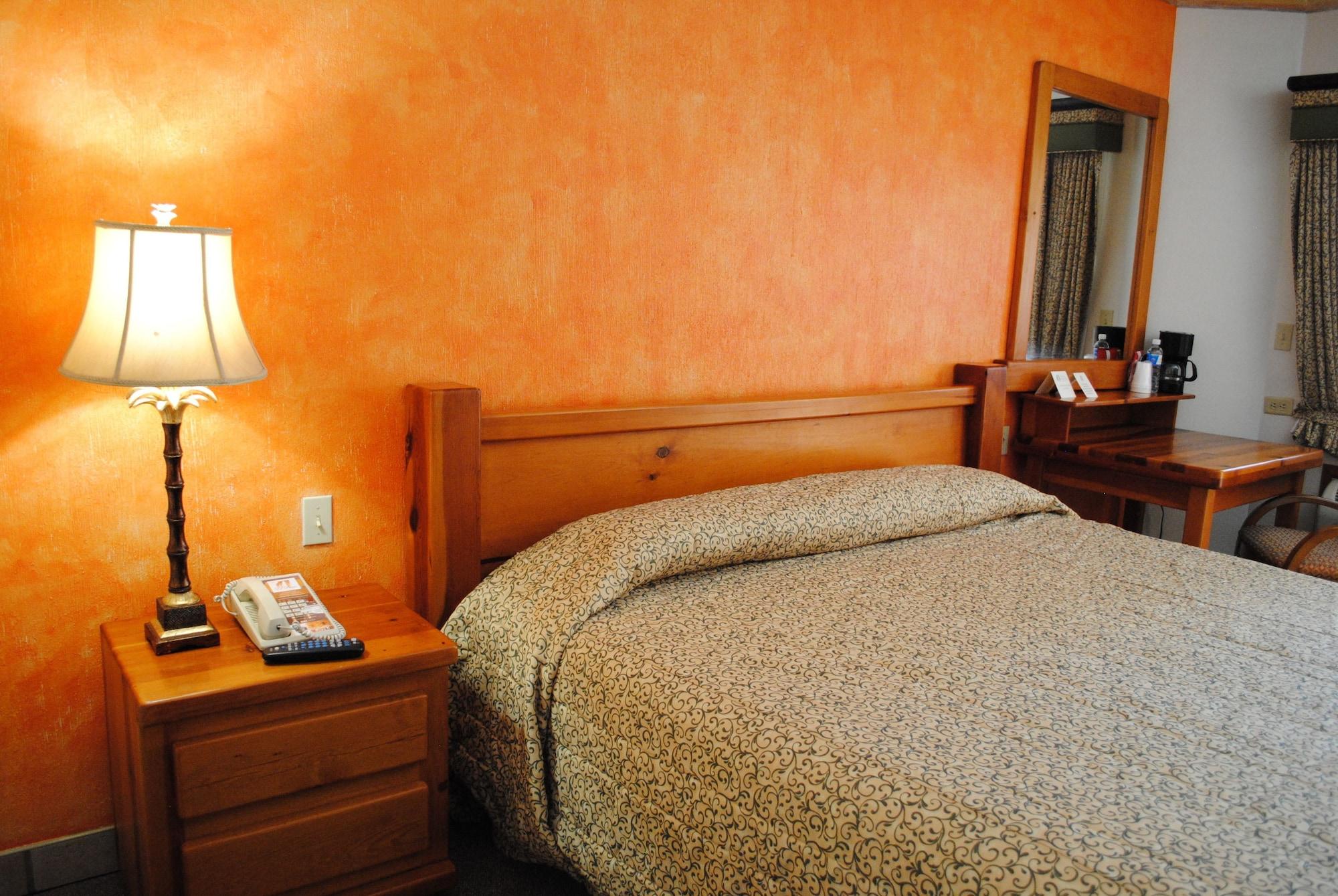 Hotel Suites El Paseo Ciudad Juárez Exteriér fotografie