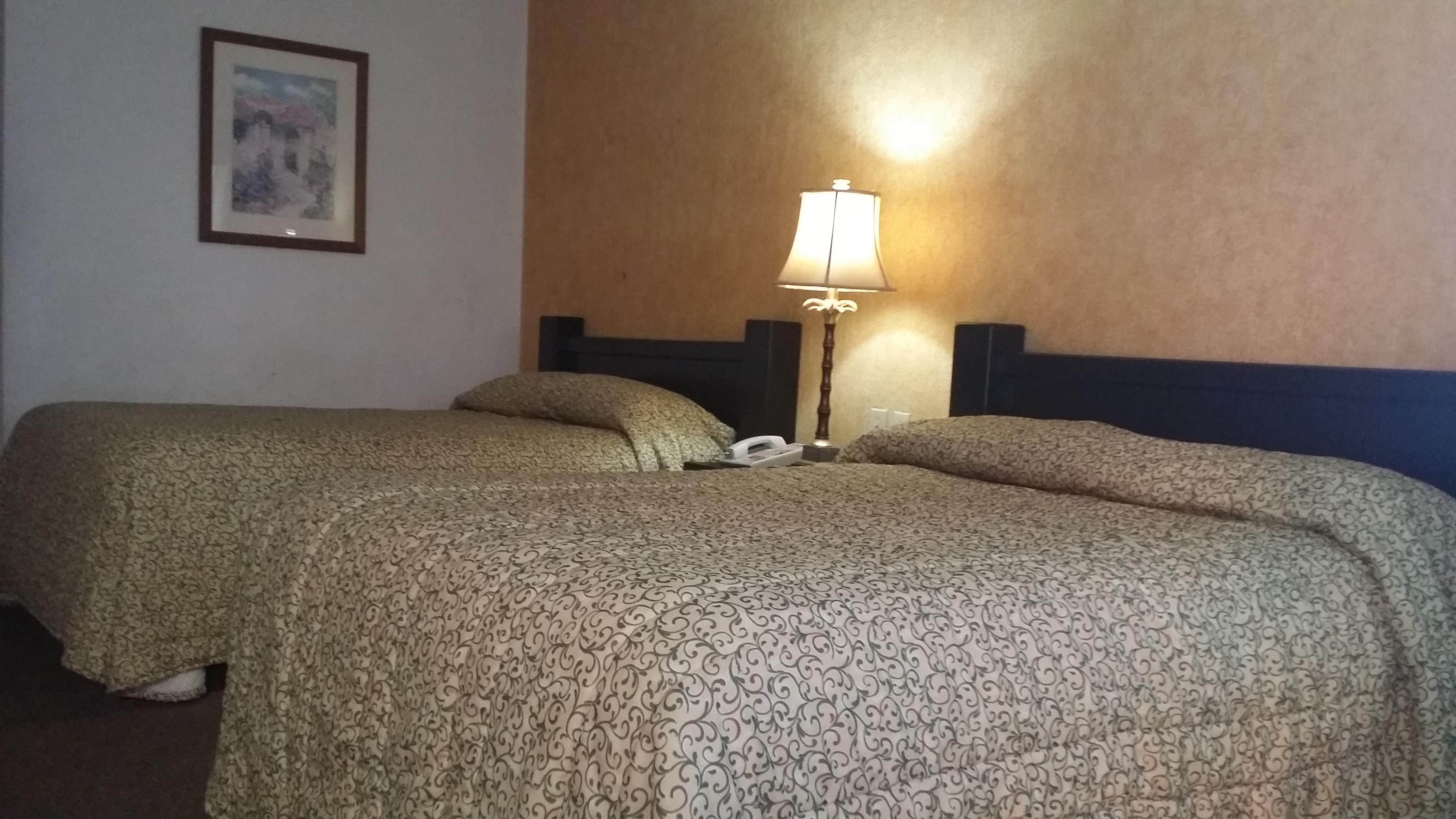 Hotel Suites El Paseo Ciudad Juárez Exteriér fotografie