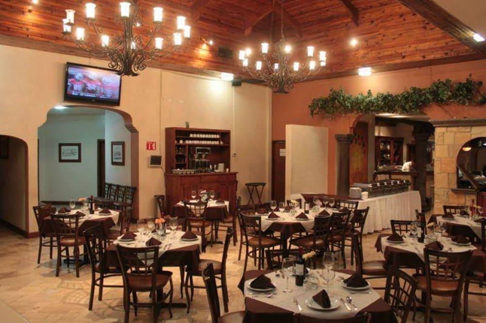 Hotel Suites El Paseo Ciudad Juárez Exteriér fotografie