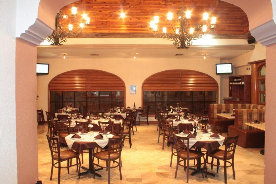 Hotel Suites El Paseo Ciudad Juárez Exteriér fotografie