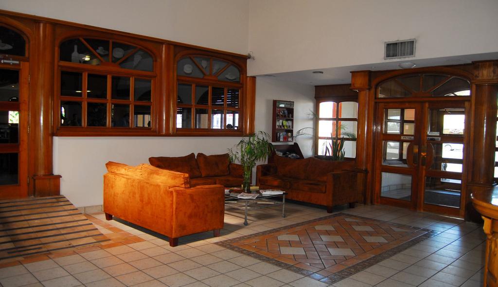 Hotel Suites El Paseo Ciudad Juárez Exteriér fotografie